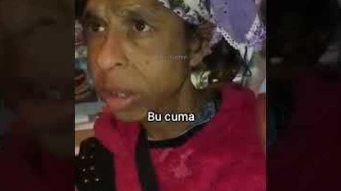 Pazartesi düğünüm var benim anlamıyonuz mu?