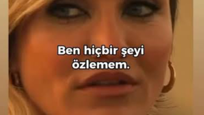 Özlemeyi bırakmak duygusuzlukmu umutsuzlukmudur?