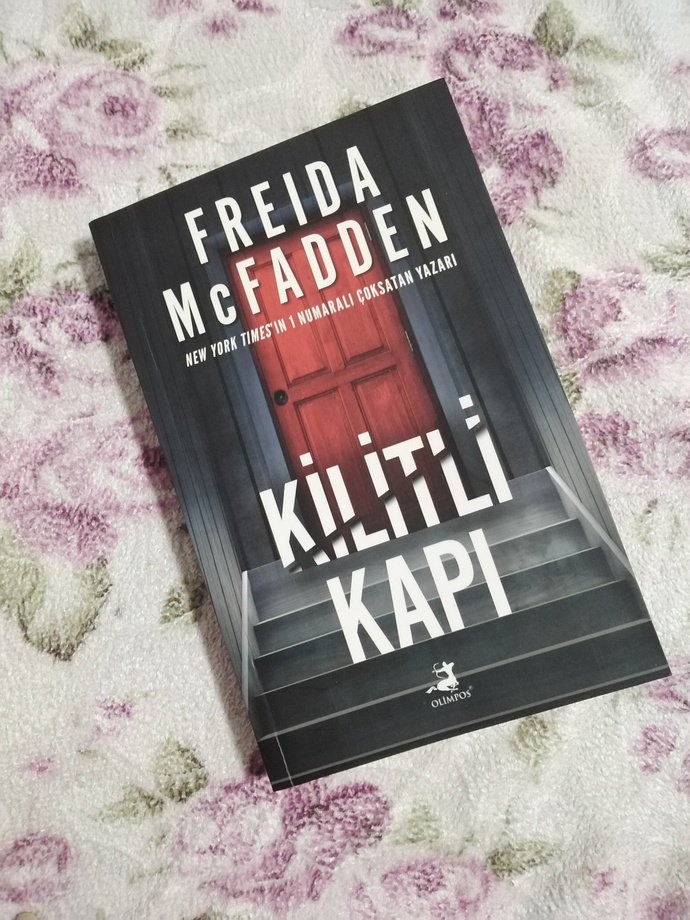 Okuduğunuz, şu an okumaya devam ettiğiniz ve önerdiğiniz kitap?