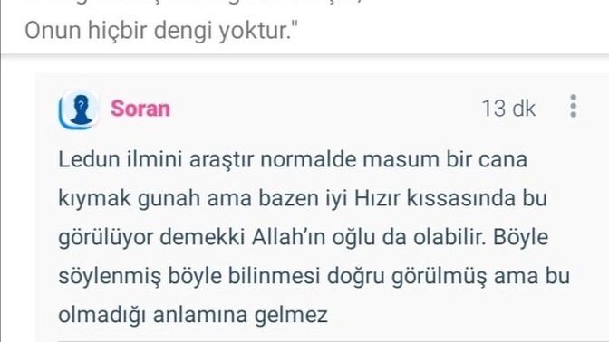 İslam'a olan inanç neden "mantıksız sebeplerden" tükeniyor?