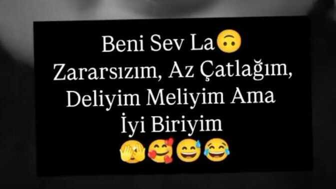 Seni seven neden sevmeli?