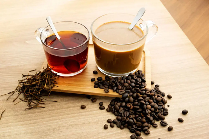 Kahve mi çay mı? Hangisi size daha keyif verir?