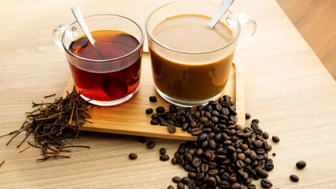 Kahve mi çay mı? Hangisi size daha keyif verir?