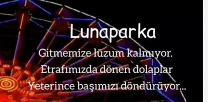 Duydugunuz en guzel iltifatlar neler?