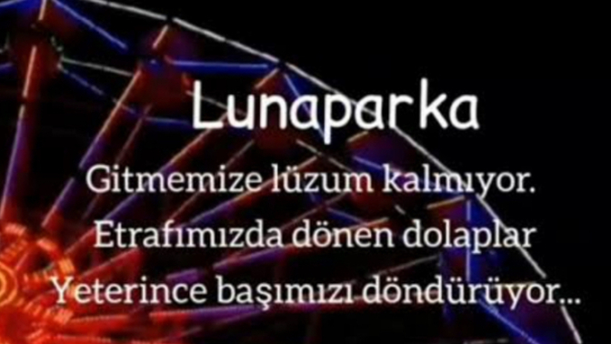 Duydugunuz en guzel iltifatlar neler?