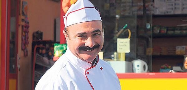 Leyla ile Mecnunda hikayesini en beğendiğiniz yan karakter hangisiydi?