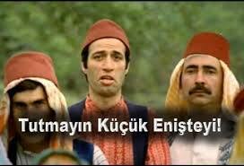 Kızdırmayın lan beni?