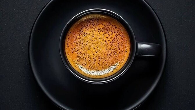 Kahveni yalnız içmeyi mi seversin, yoksa yanında illa biri mi olmalı☕️?