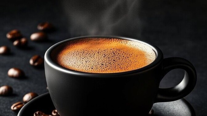 Kahve keyfi en çok ne ile güzel olur?