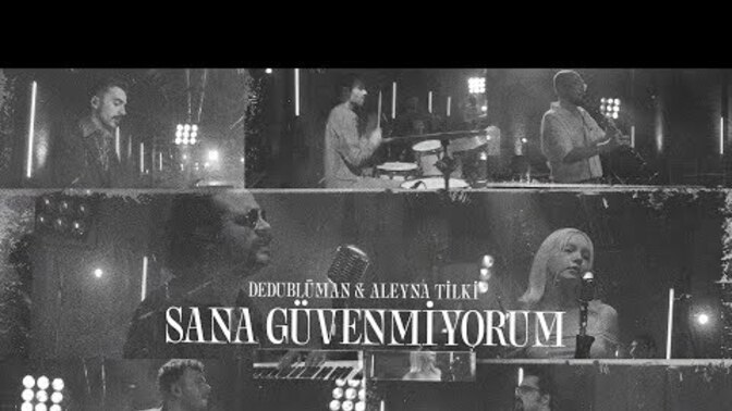 Güvenmediğiniz birini yine de sevmeye devam eder misiniz?