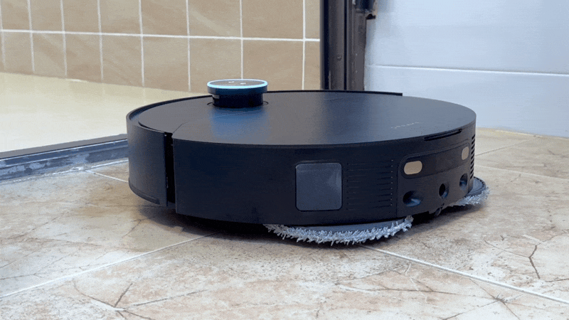 Robot süpürgeler merdivenli evlerde kullanışlı mı?