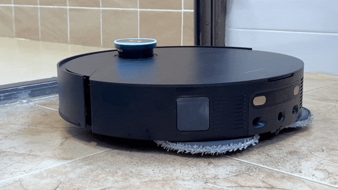 Robot süpürgeler merdivenli evlerde kullanışlı mı?