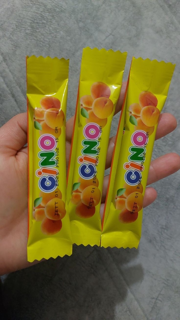Eski tatlardan hangilerini özlediniz?