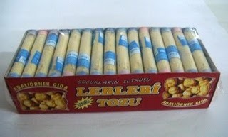 Eski tatlardan hangilerini özlediniz?