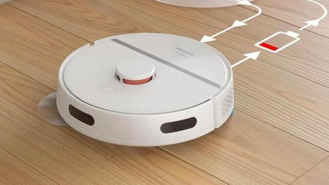 Robot süpürgeler ev dekorasyonunda ‘fazlalık’ mı yoksa ‘vazgeçilmez bir parça’ mı?
