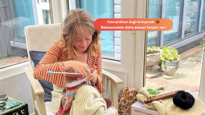 Home office çalışıyorum, asosyalleştim. Nasıl yeni arkadaşlar edinirim?