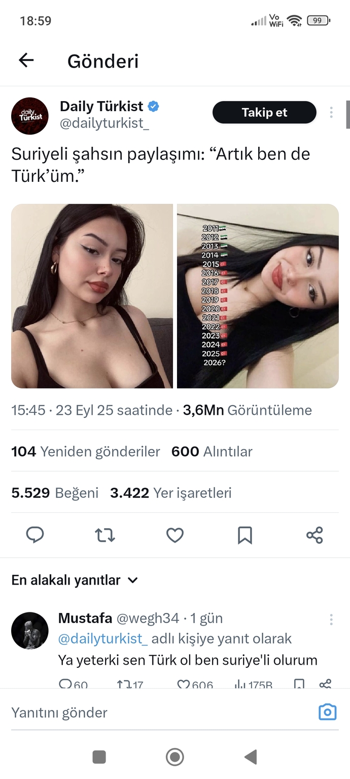 Nazara inanıyor musunuz, başınıza bir şey geldi mi hiç?