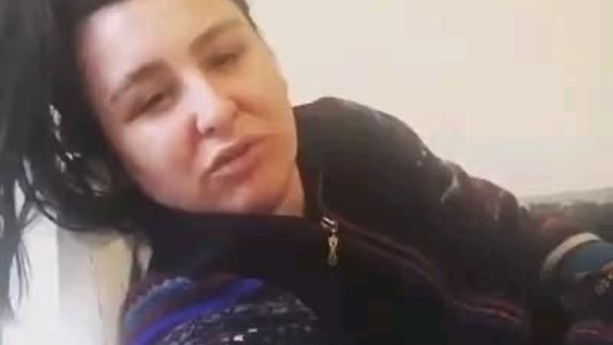 Görüntülü konuşmadan sonra beğenmediğiniz birine tepkiniz nasıl olur?