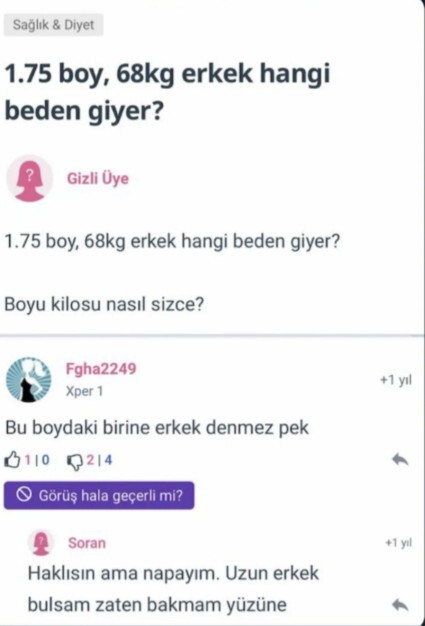 Kadınlar kötü müdür?