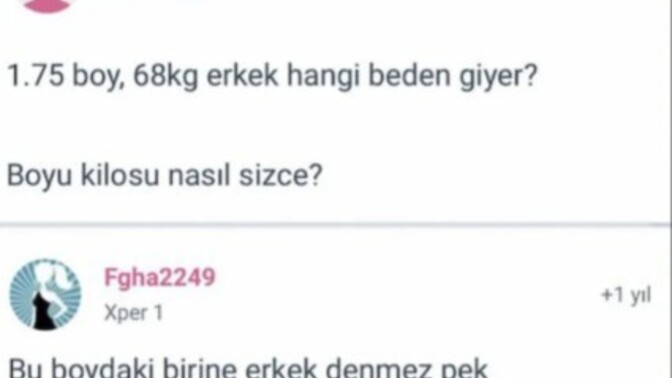Kadınlar kötü müdür?