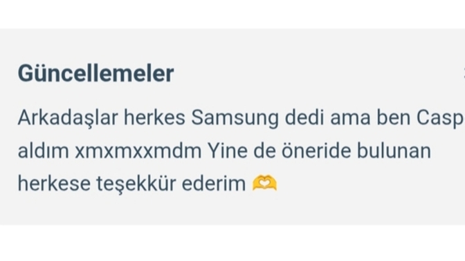 Başkalarının fikirlerini dikkate alır mısınız yoksa kendi bildiğinizi mi okursunuz?