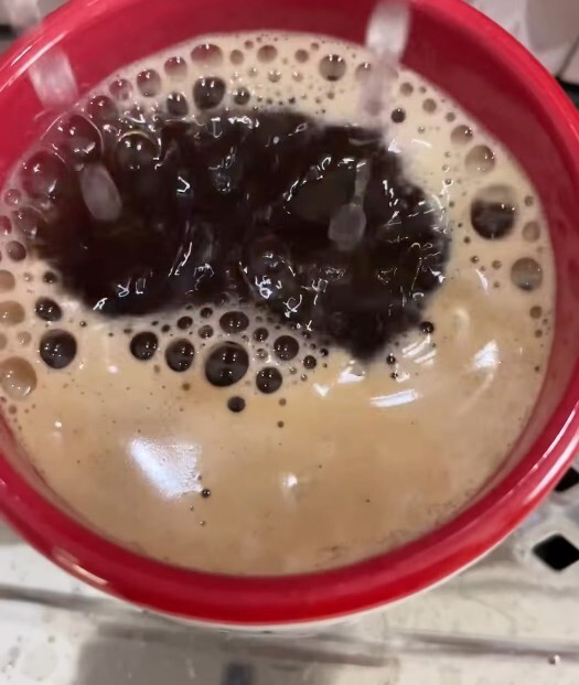 Kahve hazırlarken barista kadar hızlı olabilir misiniz?
