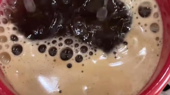 Kahve hazırlarken barista kadar hızlı olabilir misiniz?