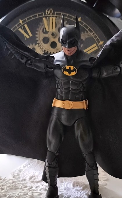 Dracula nın yeni vampir filmi mi yoksa karanlık lord Batman mı?