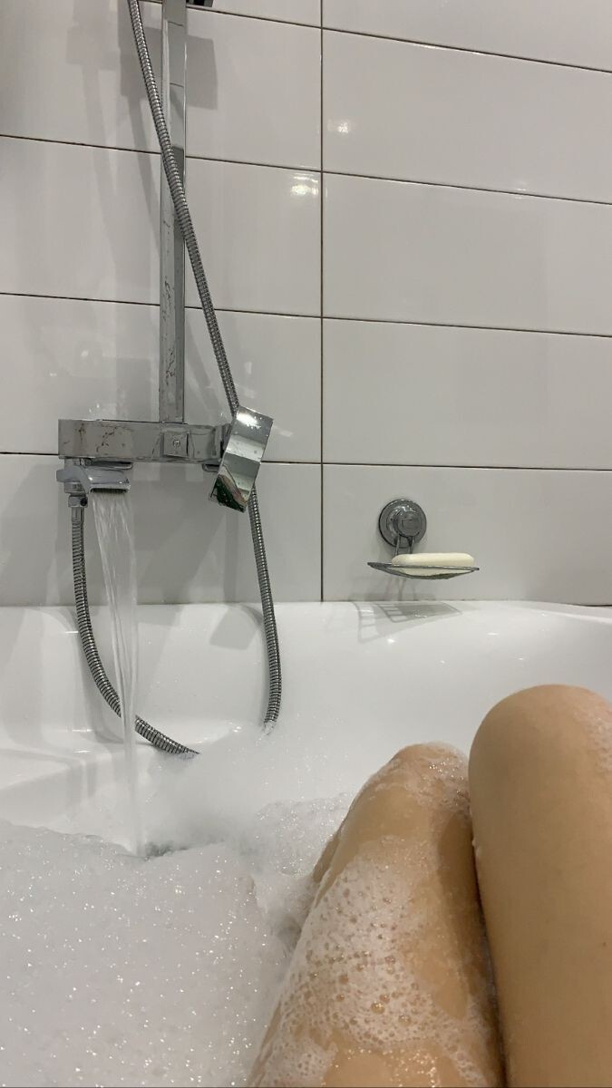 Duşta en çok nereye odaklanıyorsunuz?