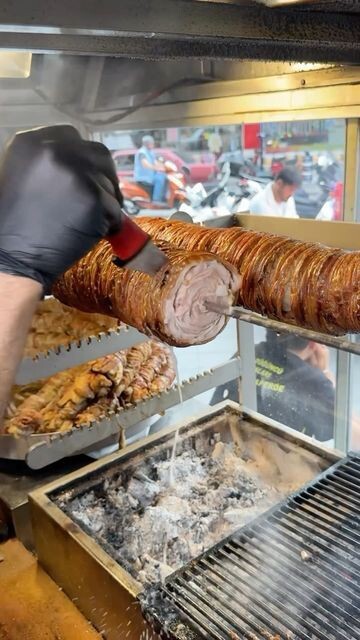 Sokak lezzetlerini keşfetmek için seyahat eder misin?