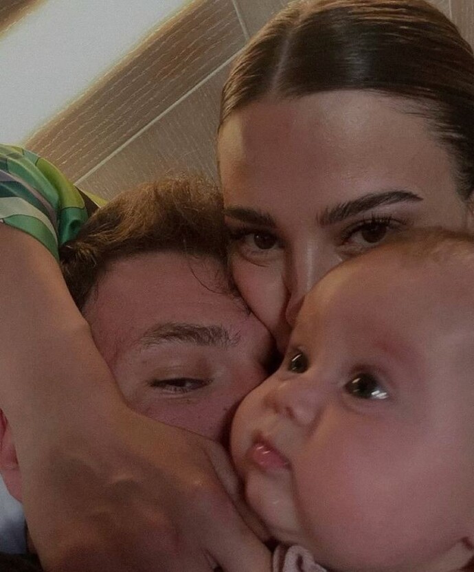 Çocuğunuza ne isim koyardınız?