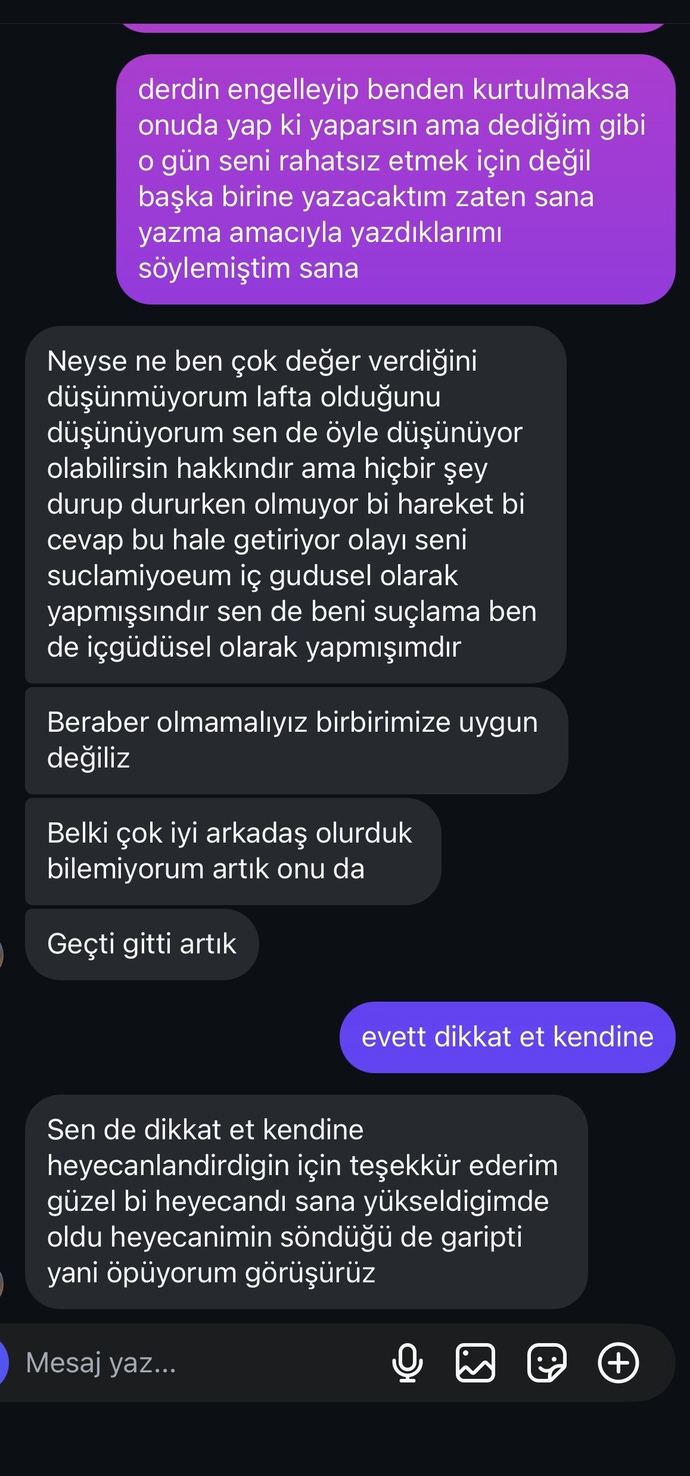 Derdimi dinleyecek olanlar toplanın yardımınıza ihtiyacım var?