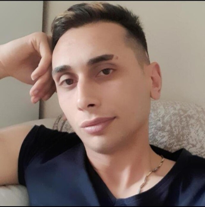 Şu sıfatla sizden yardım isteyen birine yardım eder misiniz?
