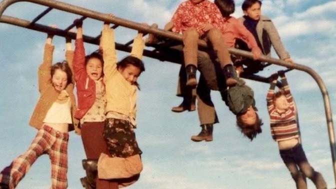 Çocukken söylediğimiz tekerlemelerden hangilerini hatırlıyorsunuz?
