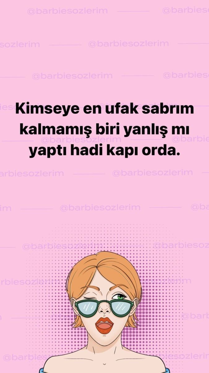 Çevrendeki İnsanların Düşüncesiz Davranişlarina Karşı Sabrınızı Koruyabiliyor Musunuz?