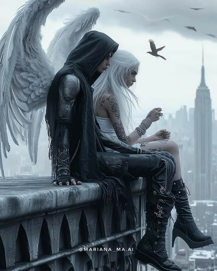 Zıt kutuplar birbirini çeker mi iter mi 🧲🖤🧲?