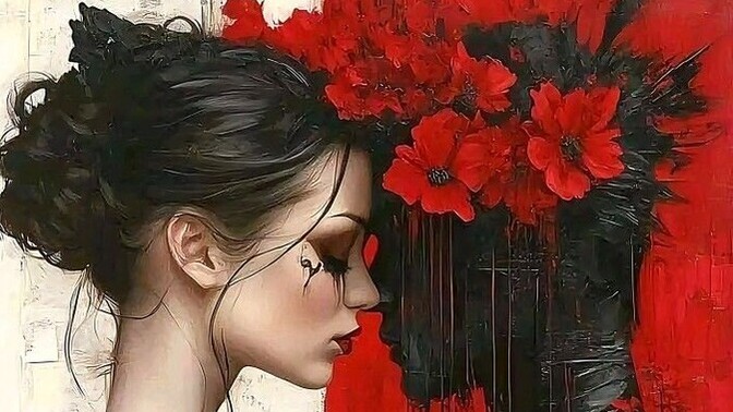 Zıt kutuplar birbirini çeker mi iter mi 🧲🖤🧲?