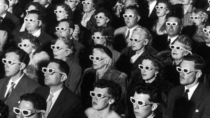 Gece için bana bir film önerisi yapacak olsan, bu hangi film olurdu?