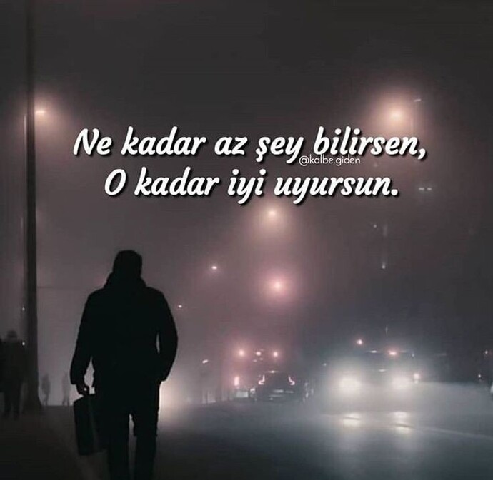 Düşünceler uykunuzu kaçırır mı?