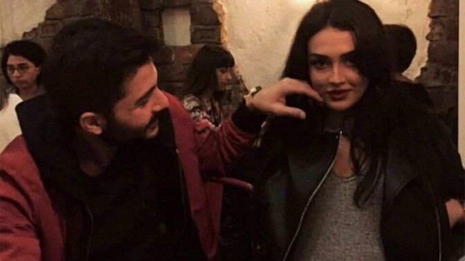 Aşkta en büyük cesaret ilk mesajı atmak mıdır, ilk "seni seviyorum" demek midir?