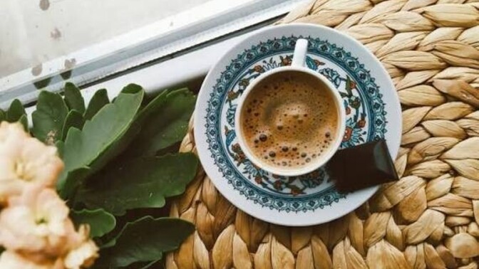 Kahve uykunuzu kaçırır mı?