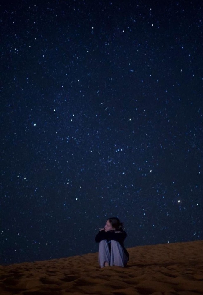 “Gece”