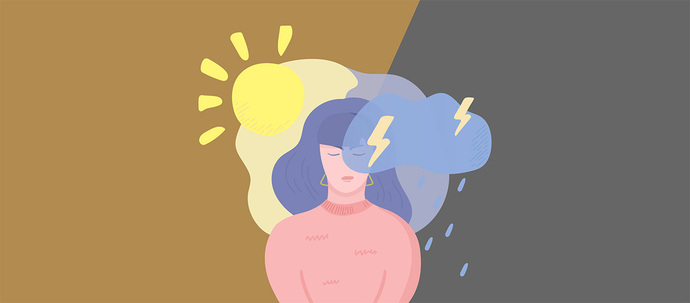 Bipolar tam olarak nedir?