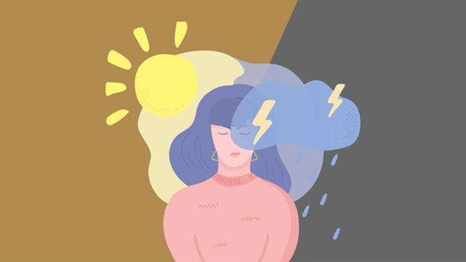 Bipolar tam olarak nedir?