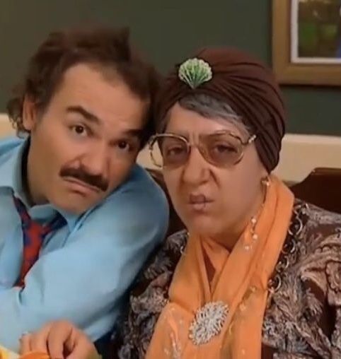 En sevmediğiniz akrabanız kim?