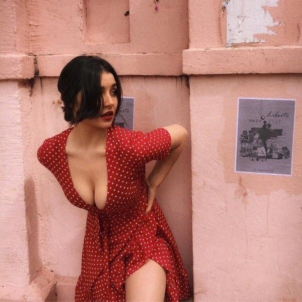 Sana en yakışan rengi tahmin edeyim mi?
