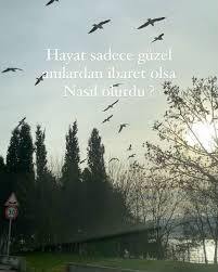Bir şeyi başaramadığında kendine nasıl davranırsın?