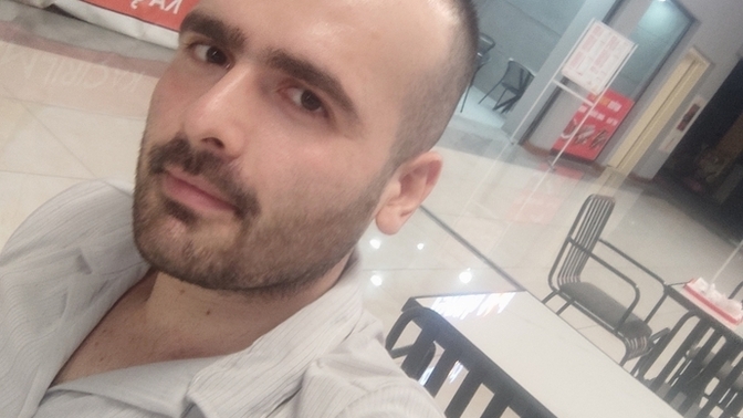 Saçı çok erken dökmüşüm demi?