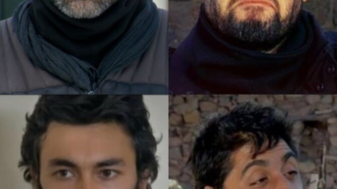 Hangi Dizinin Yeniden Yayın hayatına başlamasını isterseniz?