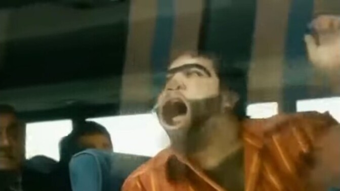 Günaydın (: nasılsınız?